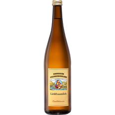 Peter Mertes Liebfraumilch 33.00 kr. pr. flaske