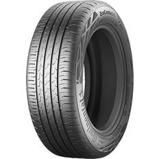 Continental EcoContact 6Q 255/45 R20 105Y XL