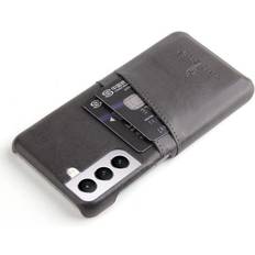Samsung s21 cover ExpressVaruhuset Samsung S21 Mobile Cover Retro Black