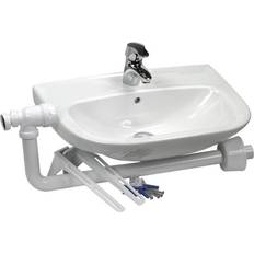 Gelia Tvättställ & Handfat Gelia Tvättställspaket Aero 3013029082
