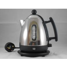 Dualit Black - Electric Kettles Dualit 72200 Jug