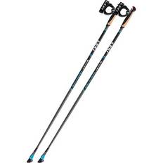 Trekking Poles Leki Smart Response Nordic walking