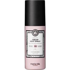 Cream Heat Spray