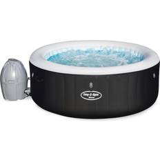 Bestway Inflatable Hot Tub Lay-Z-Spa 81 Air