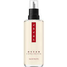 Prada luna rossa 150ml Prada Luna Rossa Ocean Eau de Toilette Refill 150 ml