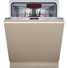 Neff N 70 S157YCX03E Integrert