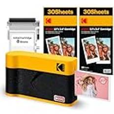 Mini 2 Portable Photo Printer