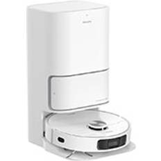 Dreame Fjärrkontroll Robotdammsugare Dreame L10 Ultra Robotdammsugare 5300Pa