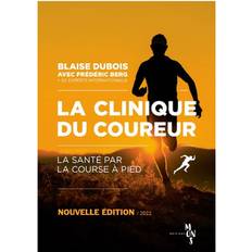 Livres La clinique du coureur (Broché)