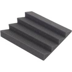 StudioMate FA12 Akustiskt Skum 12 x 12 cm