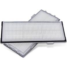 HEPA-filter Grå
