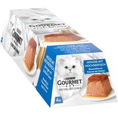 Gourmet Revelations Mousse 12 x 57 g