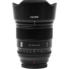 Viltrox Fujifilm X Camera Lenses Viltrox Pro AF 27mm f/1.2 XF Lens for Fujifilm X