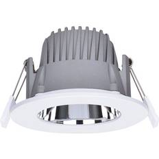 Integral LED Recessed Pro Commercial Spotlight