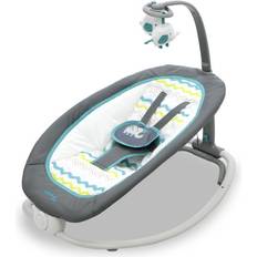 Asalvo Baby Bouncer Fold Elephant