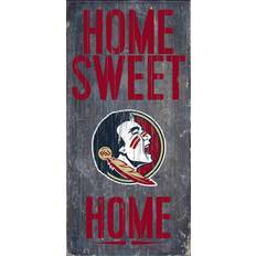 Fan Creations C0653-Florida State Florida State University Sweet Home, Multi Wall Decor