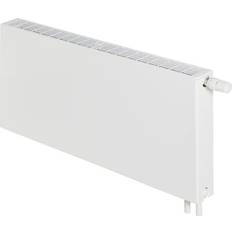 Stelrad Planar T22 radiator m/ventil, 3