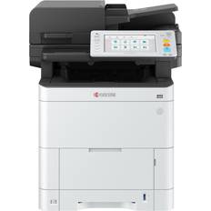 Minneskortsläsare Skrivare Kyocera Ecosys Ma3500Cifx Laser A4
