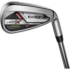 Cobra Air X Graphito Iron Set 5-PW