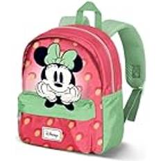 Disney Ryggsäckar Disney Minnie Berry Preschool Backpack '27X22X9Cm'