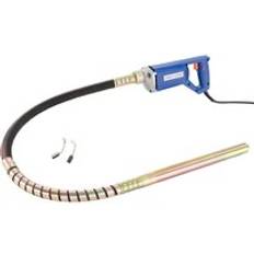 vibrator Shredder Electric Flexible Shaft Operation