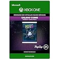 Plants vs. Zombies Garden Warfare 2: Bescheidenes Münz-Pack 120.000 Münzen [Xbox One - Download Code]