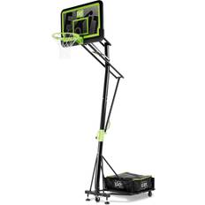 Galaxy black edition basketballbagplade