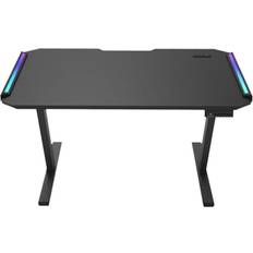 Cougar E-Deimus Svart LED RGB