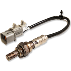 Avgassystem Bosch Lambdasond Syresensor 5 BMW 3 GT 3 Sedan