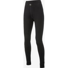 Dam Underställ Fristads Women's Devold Long Johns - Black