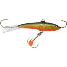 Daiwa Balance Jig 40mm Flake Gold