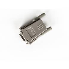 Mediekonvertere Vertiv RJ45 to DB9F s/t converter