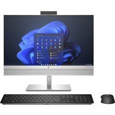 16 GB - All-in-one - Intel Core i7 Stationära datorer HP ELITEONE 840 G9 AIO I7-13700