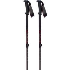 Black Diamond Aluminium Trekkingstokken Black Diamond W's Trail Trekking Poles