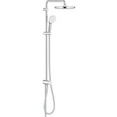 Grohe Tempesta Duschsystem 250 Chrom