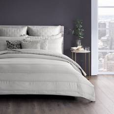 Silky Stripe Super Kingsize