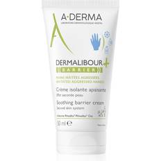 Cure della pelle A-Derma Dermalibour+ Barrier Cream 50ml