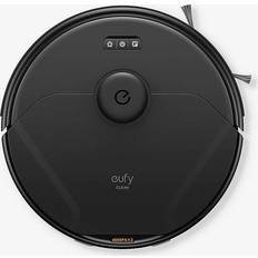 Eufy Pro Clean Robot X8