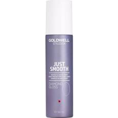 Shine Sprays Goldwell Stylesign Just Smooth Diamond Gloss Protect & Shine Spray 150ml