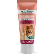 Tasty Salmon Treat Premium Paste Tube