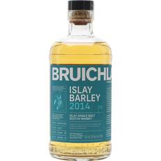 Bruichladdich Islay Barley 2014 Islay Single Malt Scotch Whisky 70cl