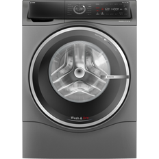 Washing Machines Bosch WNC254ARGB Capacity