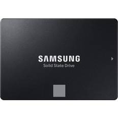 Samsung 870 Evo 2.5 500 GB ATA III V-NAND MLC