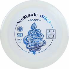 Discgolf Westside Discs VIP Adder White