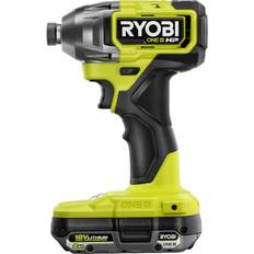 Ryobi Brushless Screwdrivers Ryobi PBLID01B Solo