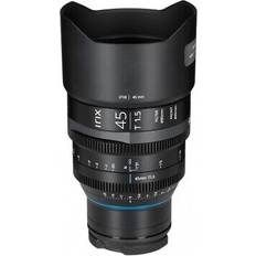 Irix Canon RF Kameraobjektive Irix Objektiv cine 45mm t1.5 canon rf metric 1.21