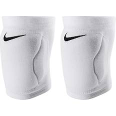 Nike Streak Dri-Fit Volleyball Knee Pads White, XL/XXL