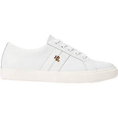 Janson II Action M - White