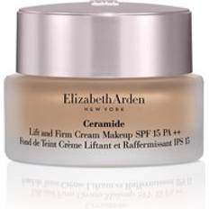 Base Makeup Elizabeth Arden Ceramide Lift and Firm Cream Makeup - 200N