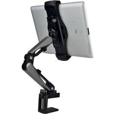 Nordic Mobile and tablet holder tiltable and rotatable 360 ​​degrees high-quality table mounting